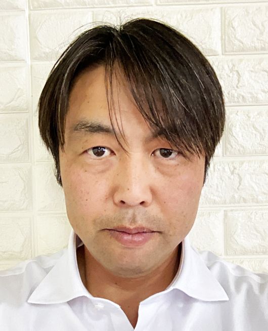 代表理事 山本明英